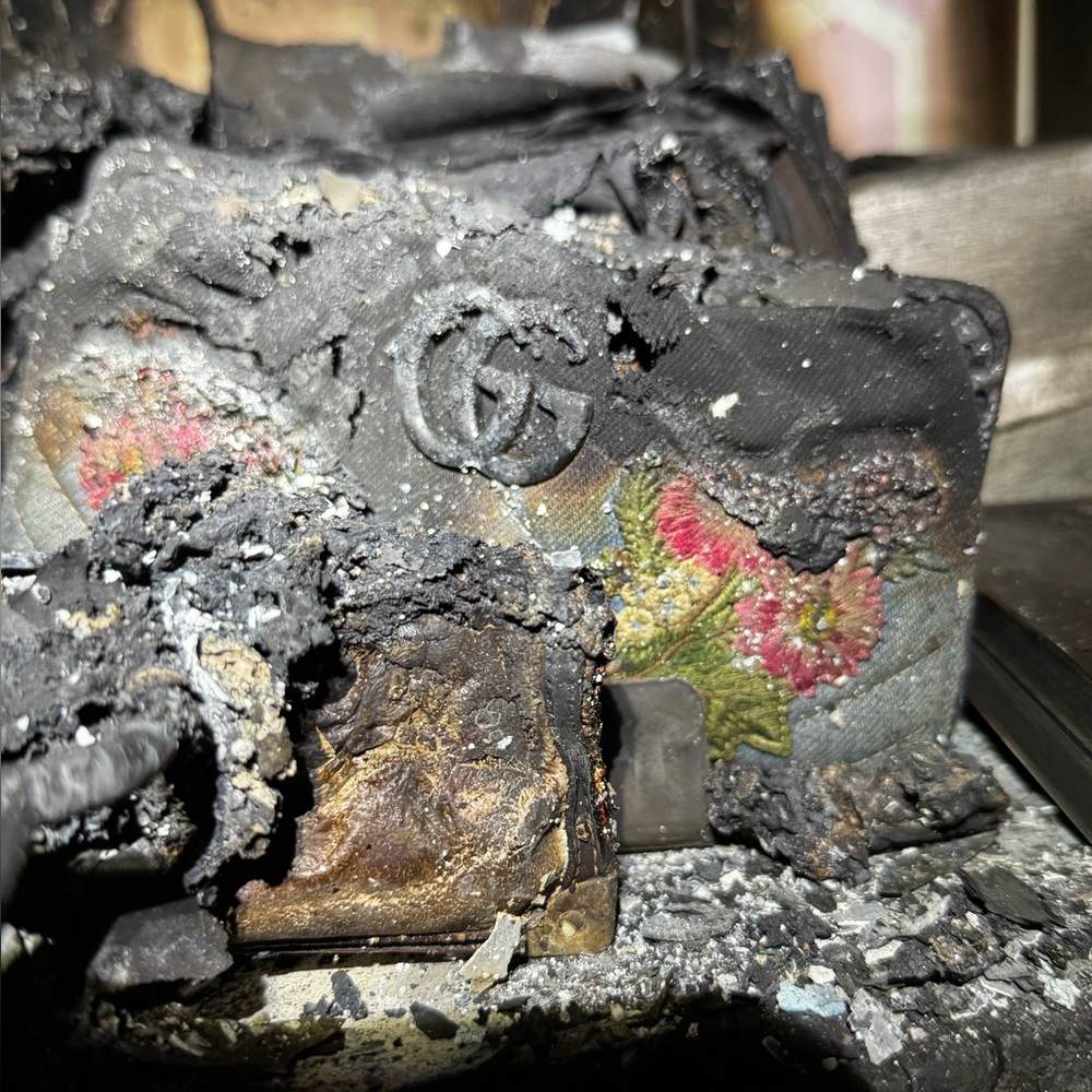 House Fire - Picture 10 of 17